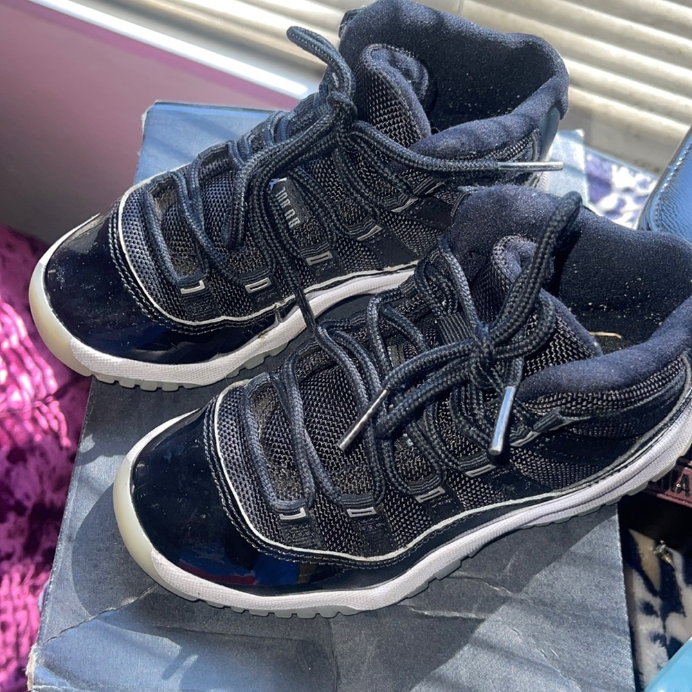 Slightly used jubilee Jordan